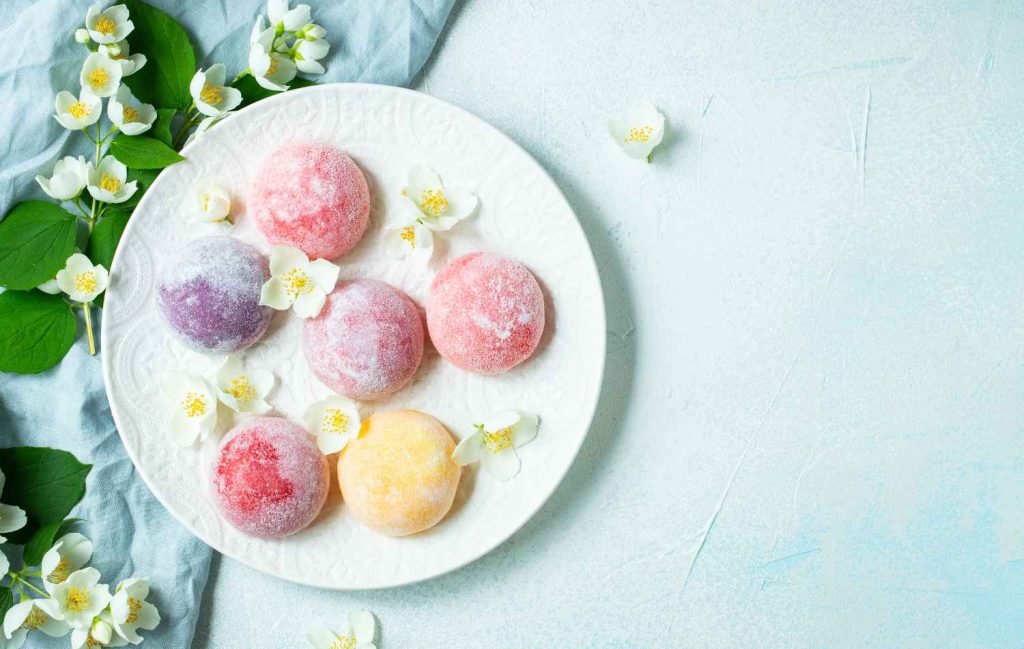 MOCHI