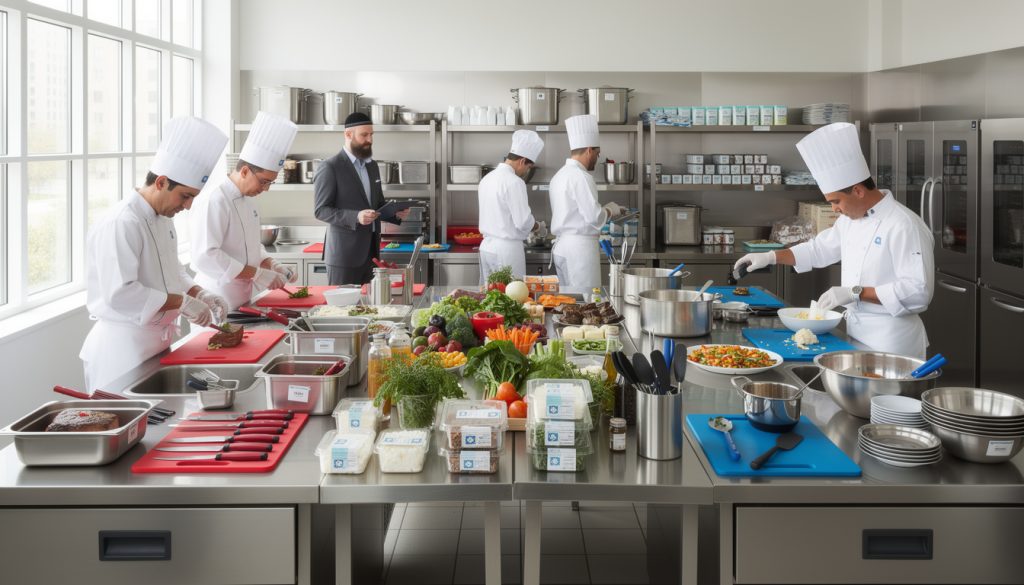 קייטרינג כשר