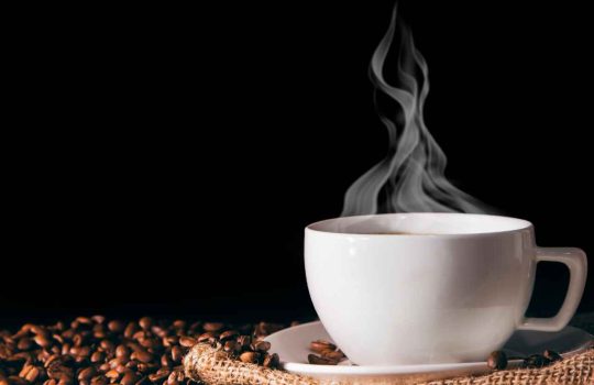 Coffee and coffee beans2