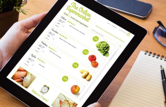 סופרמרקט אונליין2